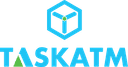 TaskATM News Logo