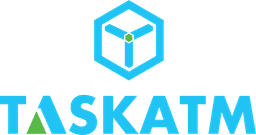 TaskATM Logo